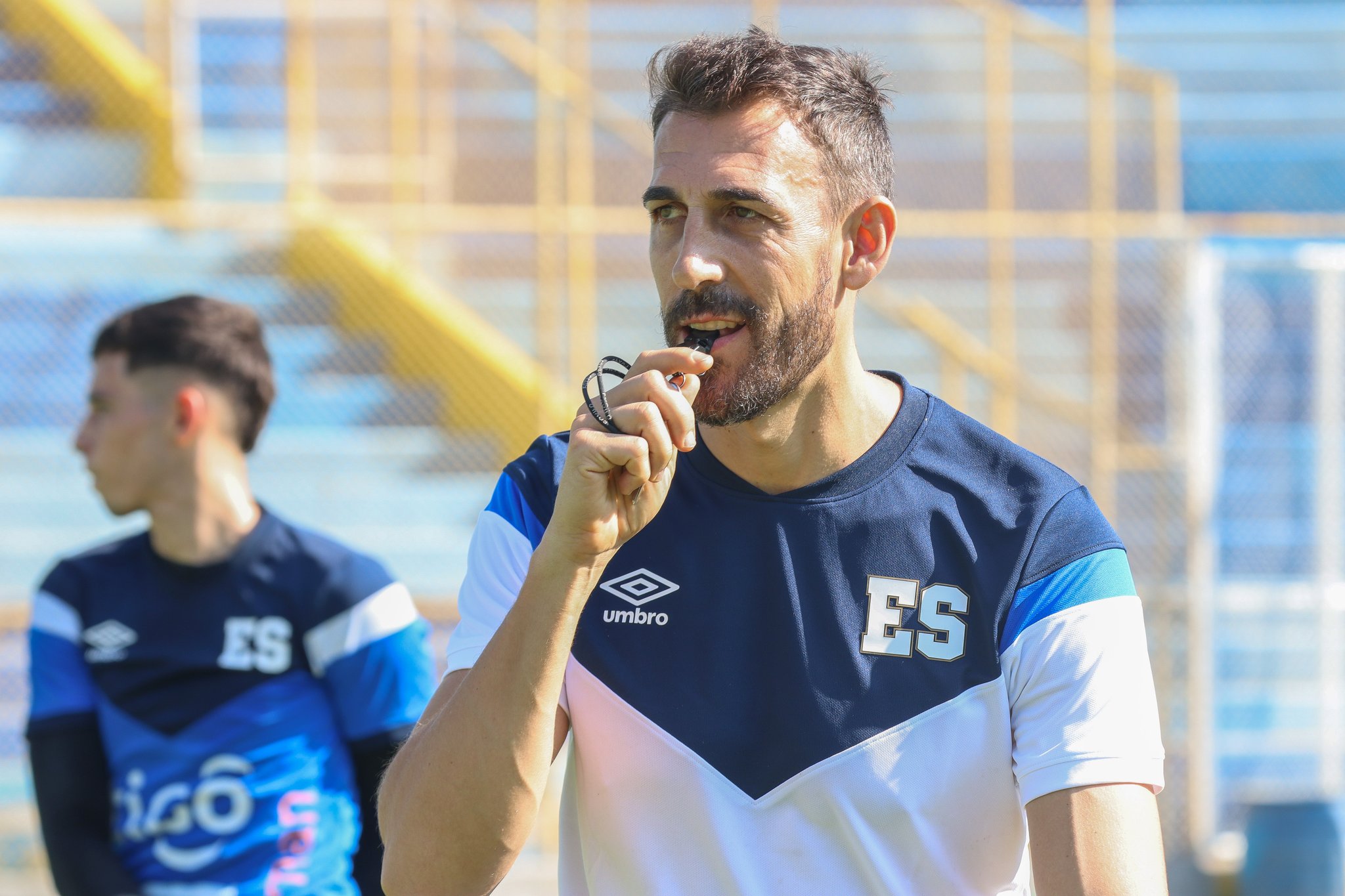 ¿Quién es David Dóniga Lara? | La Selecta
