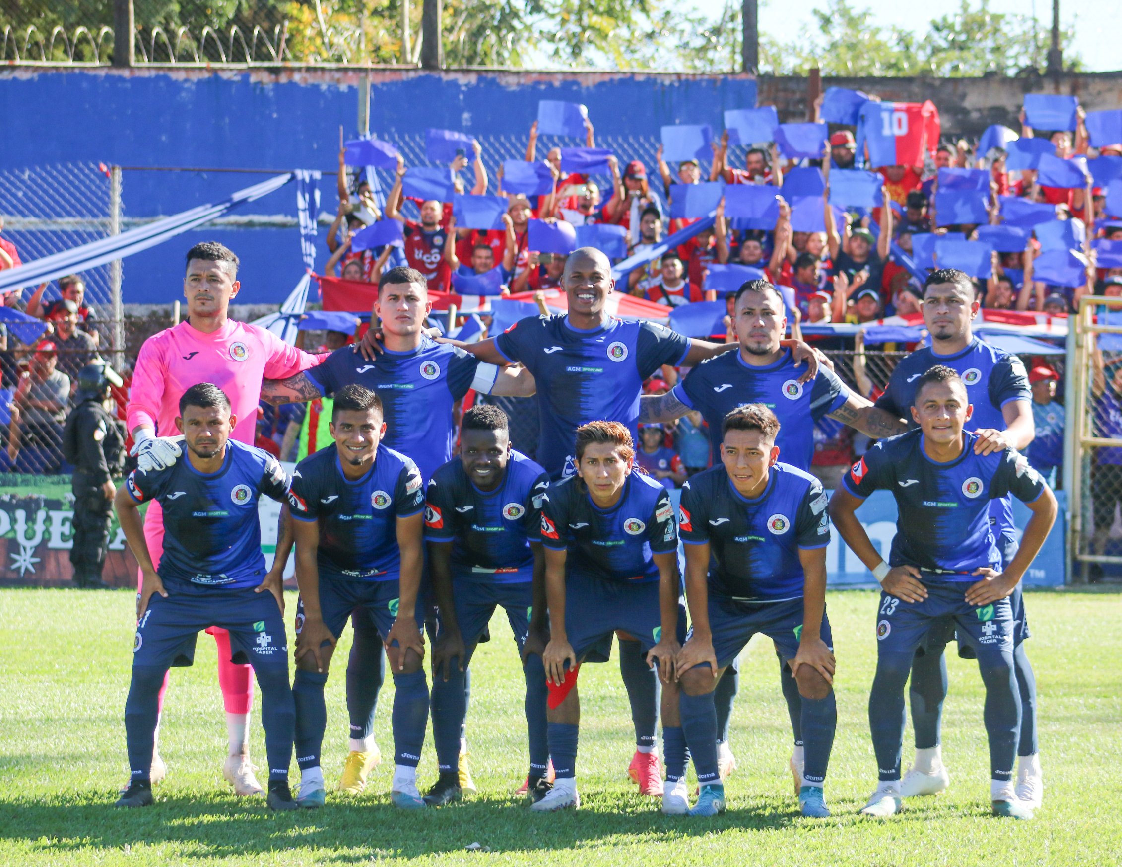 Alianza y FAS con importantes triunfos | Jornada 2 – Clausura 2024