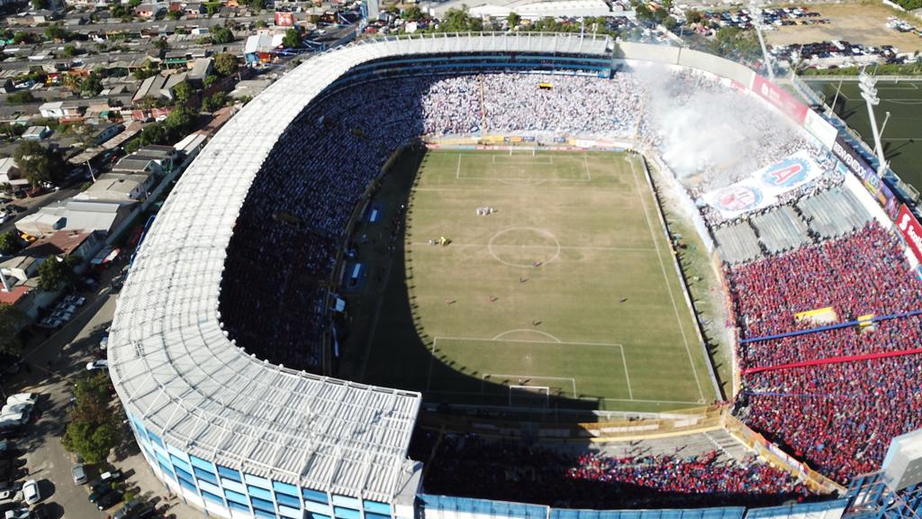 Comienza el Clausura 2024 con Derbi Santaneco como atractivo