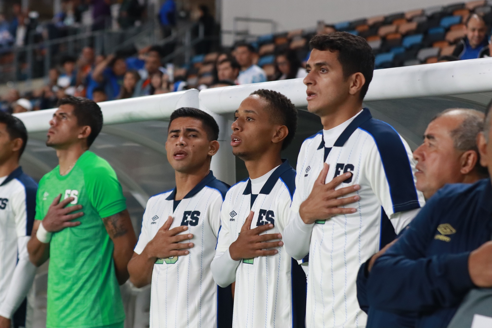 La Selecta ya conoce a su último rival en las eliminatorias mundialistas.
