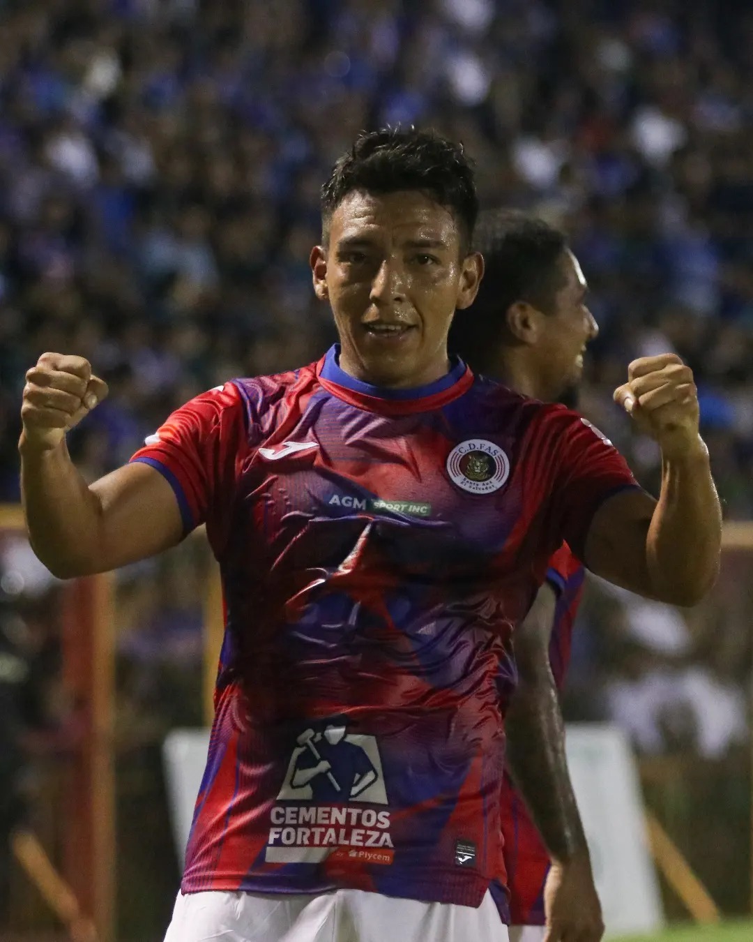 FAS se queda con el derbi santaneco