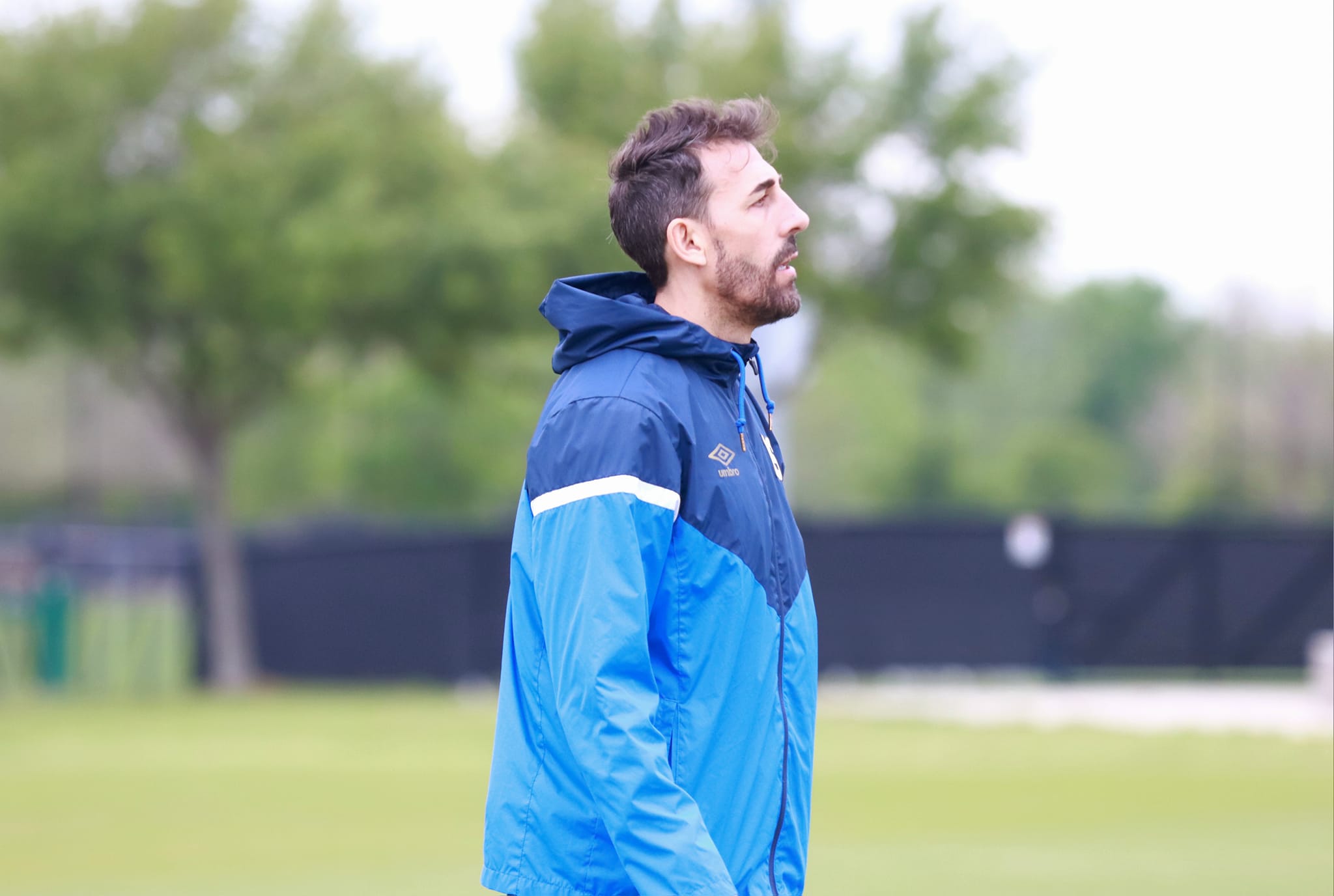 “Honduras será un rival complicado” Dóniga Lara