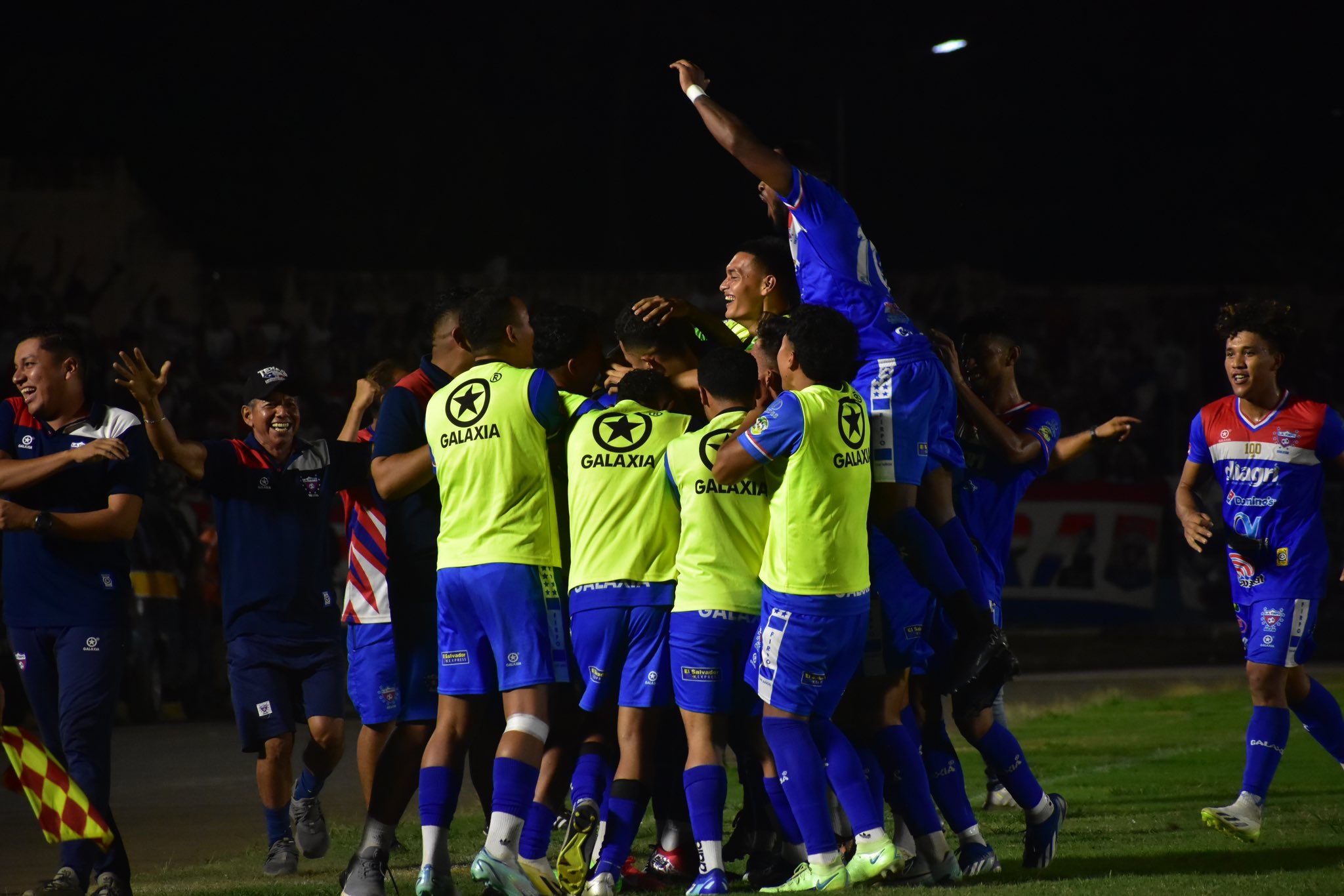 Firpo gana en el Quiteño y seguirá líder del Clausura.