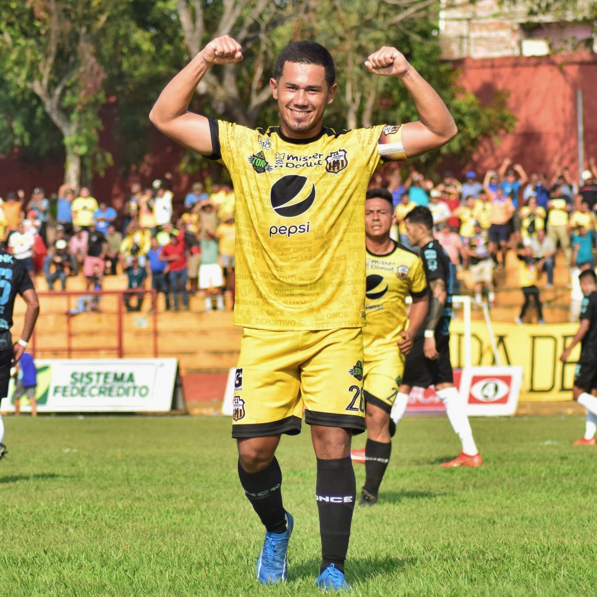 Alianza es sorprendido por Once Deportivo