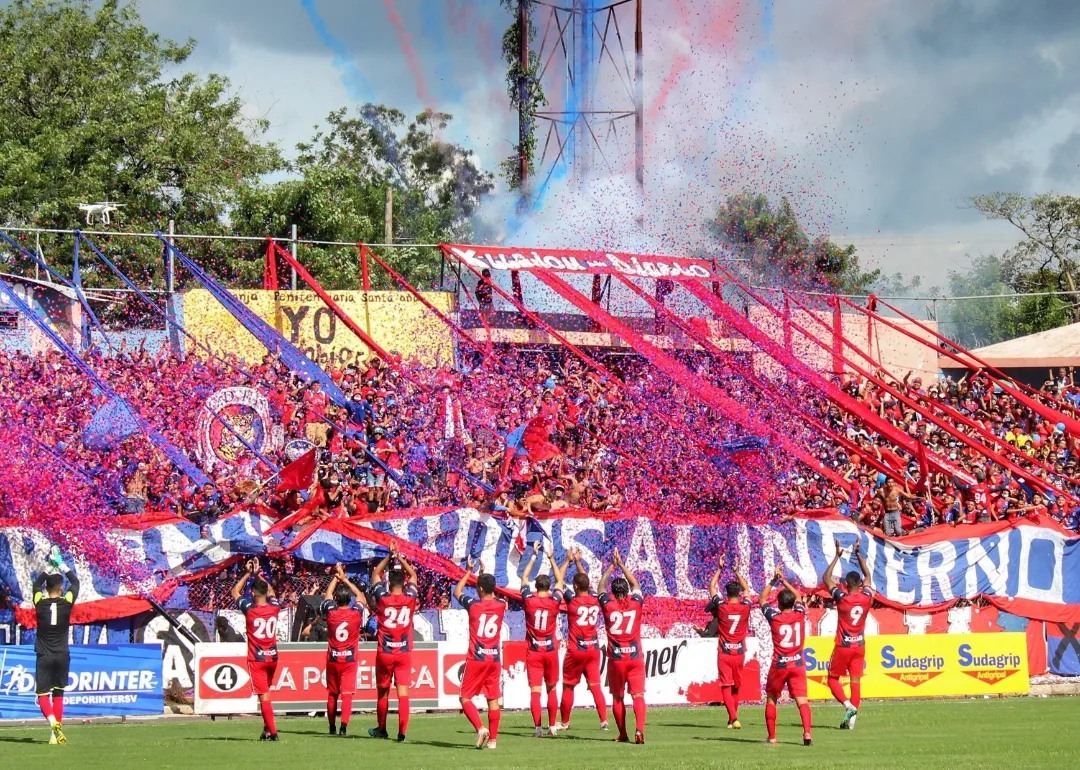 Se suspende el partido Platense-FAS