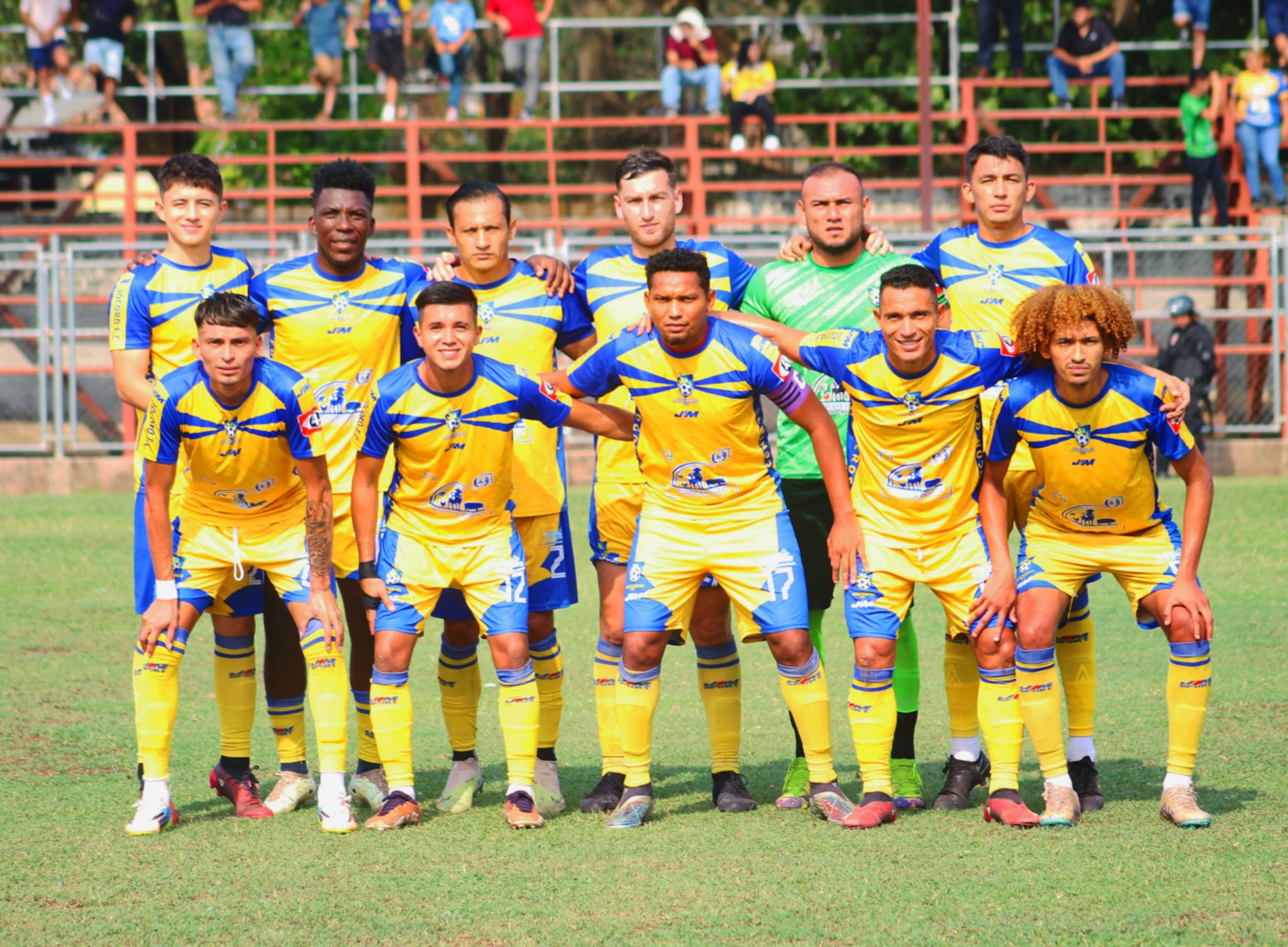 El Comité de Apelaciones rechazó la apelación de Jocoro