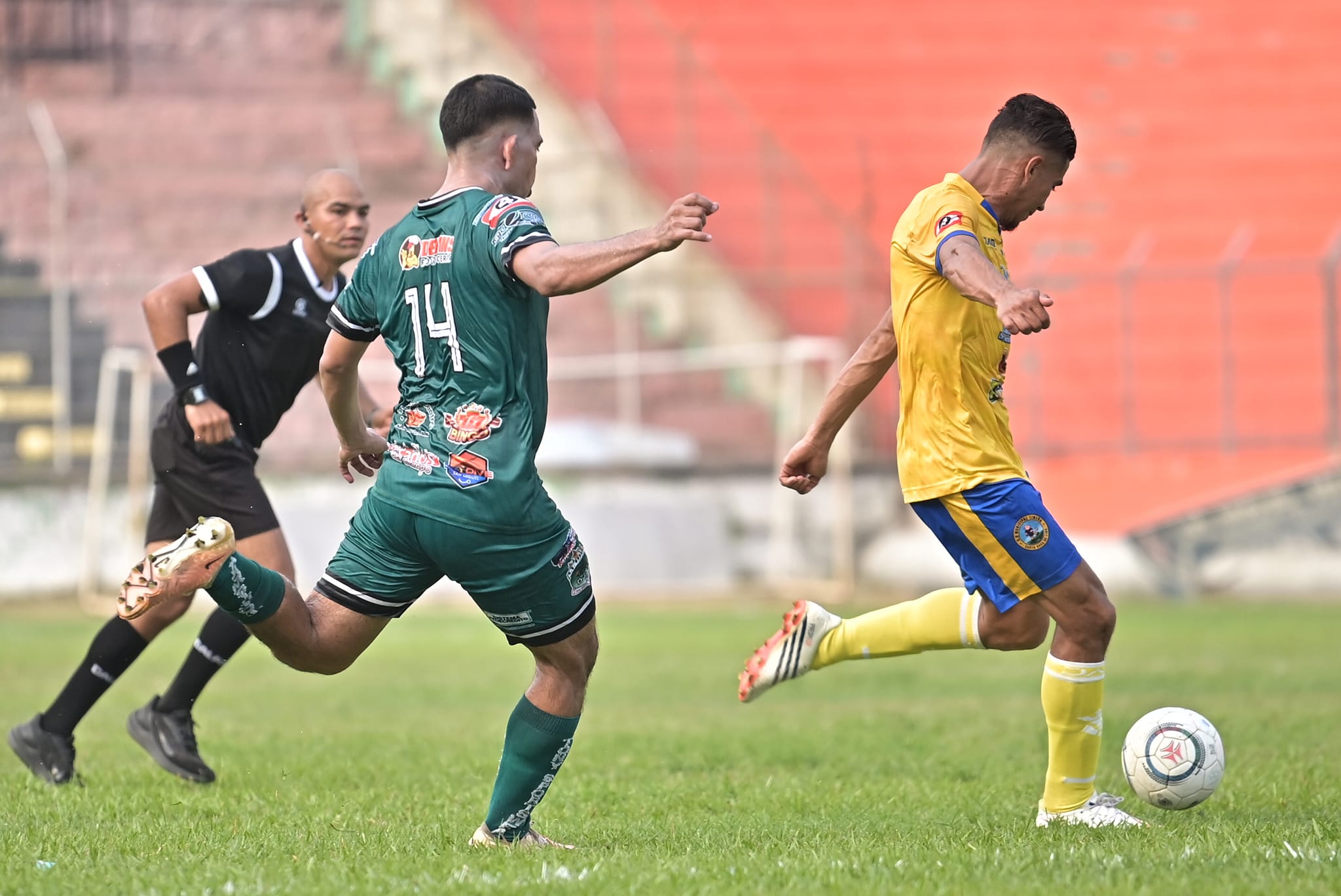 Limeño detiene el mal momento ganándole a Dragón