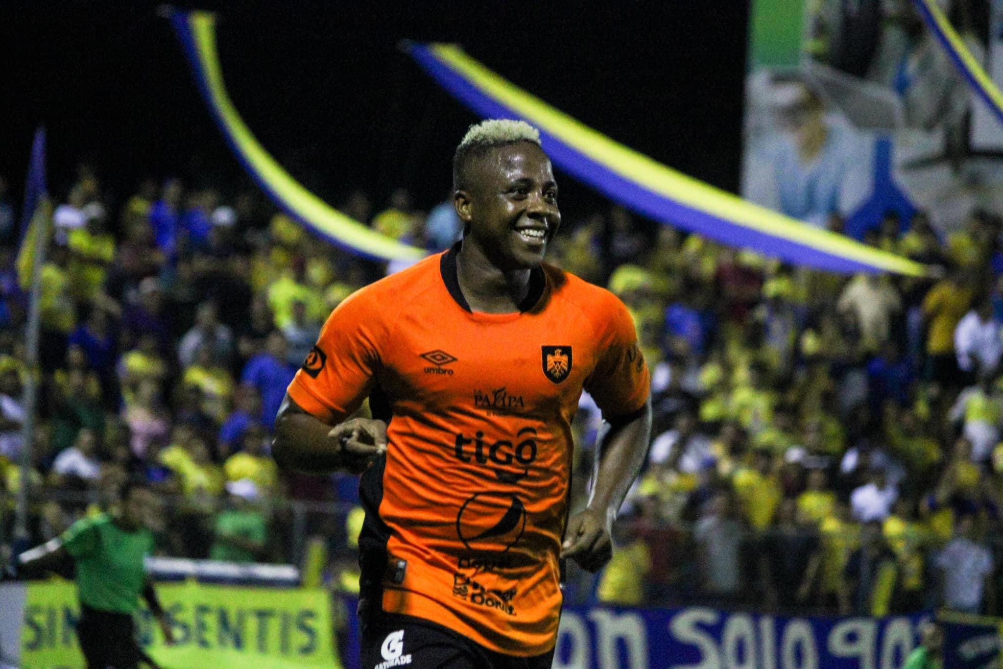 Águila se lleva tres puntos de Santa Rosa de Lima.