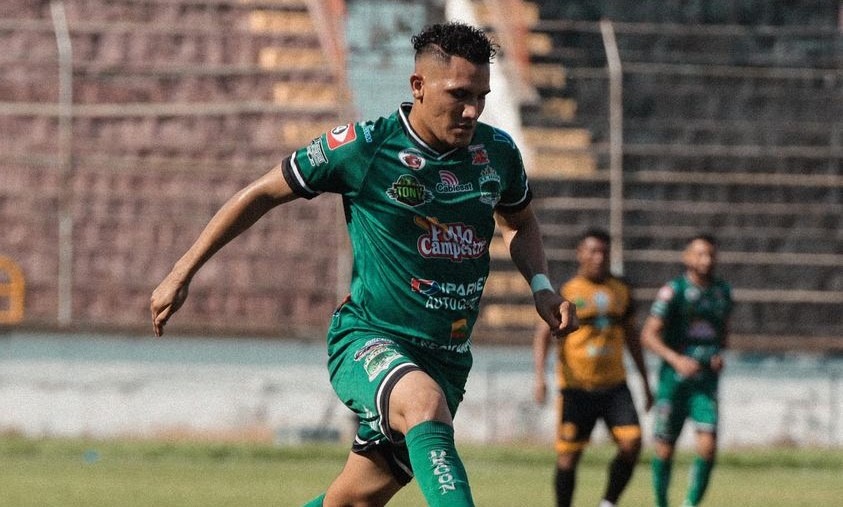 Dragón vence a Platense en San Miguel
