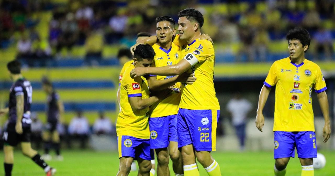 Hoy se juega la jornada 18 con dos partidos de noche.