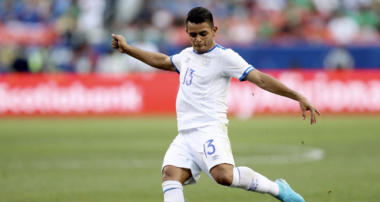 Alexander Larin habla de la Selecta