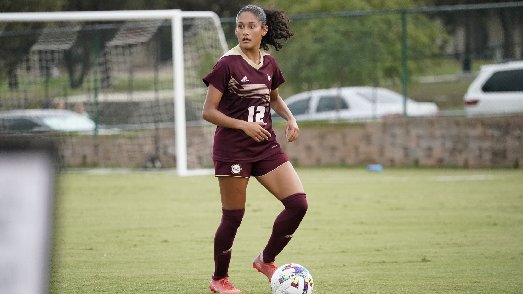 Juana Plata clasificó a los cuartos de final de la Liga MX