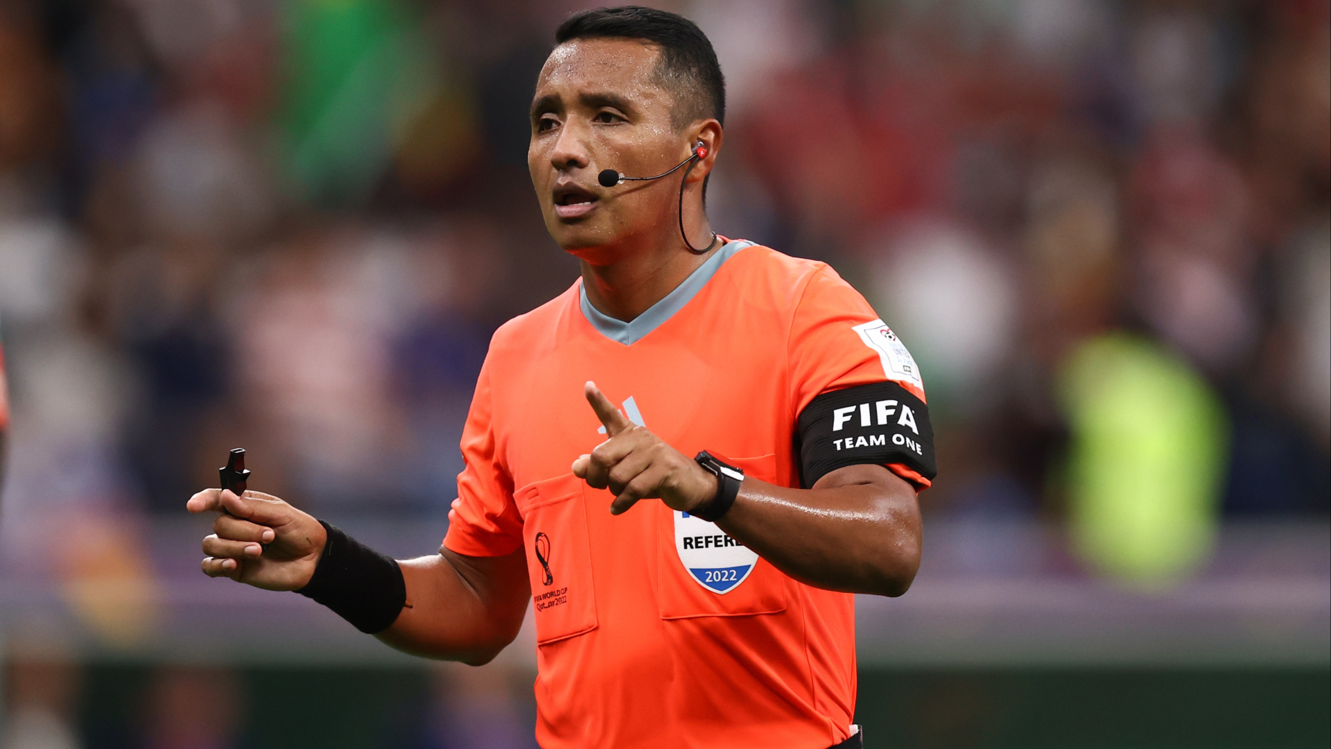 Iván Barton dirigirá el Monterrey-Inter Miami