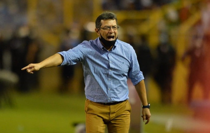“Jugar con Bonaire es como jugar con niños de 10 años” Hugo Pérez