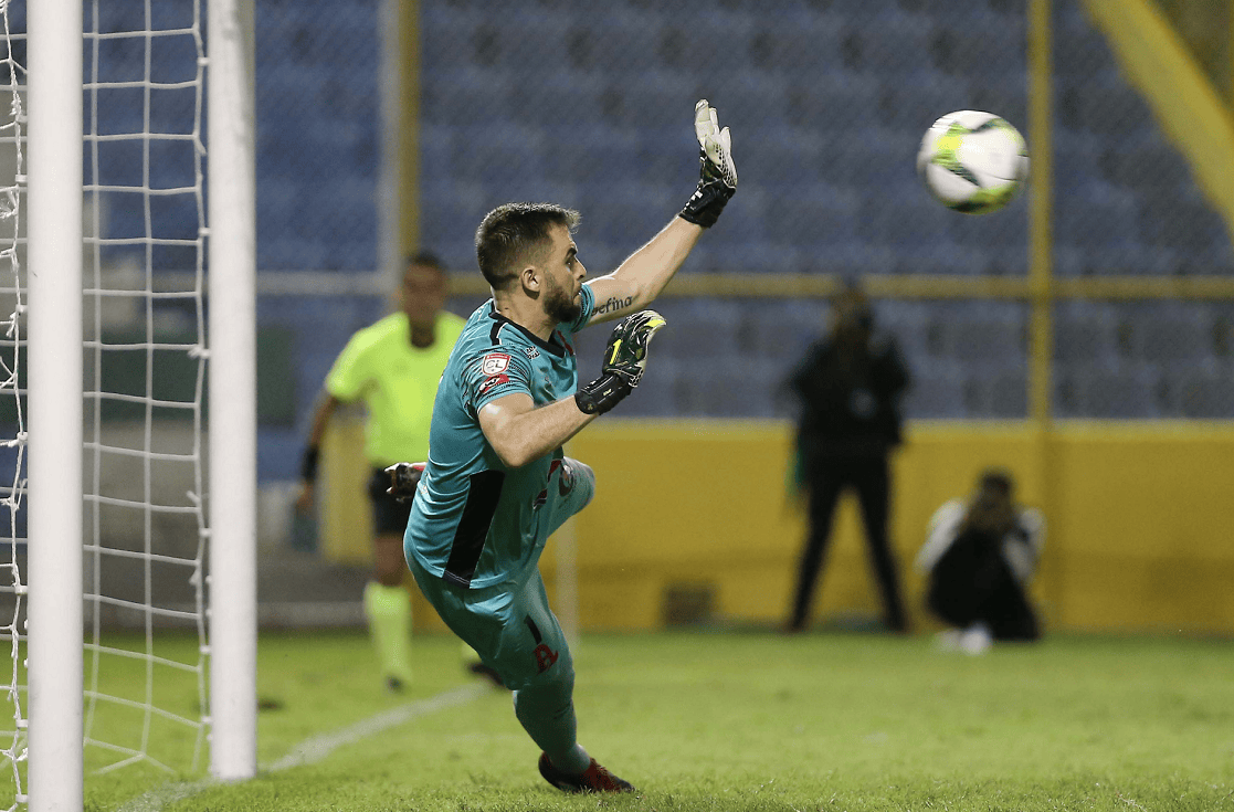 Rafa García y Francis Castillo, novedades en la Selecta