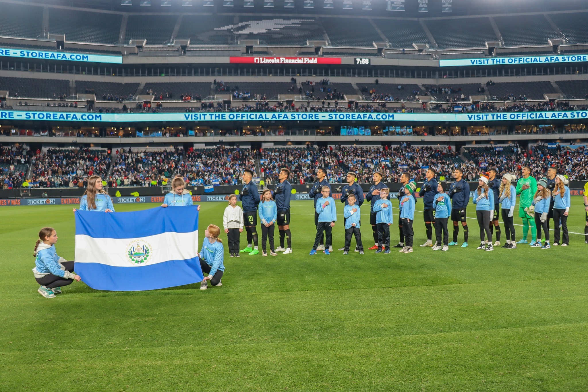 ¿El Salvador podrán fin a su mala racha ante Puerto Rico?.