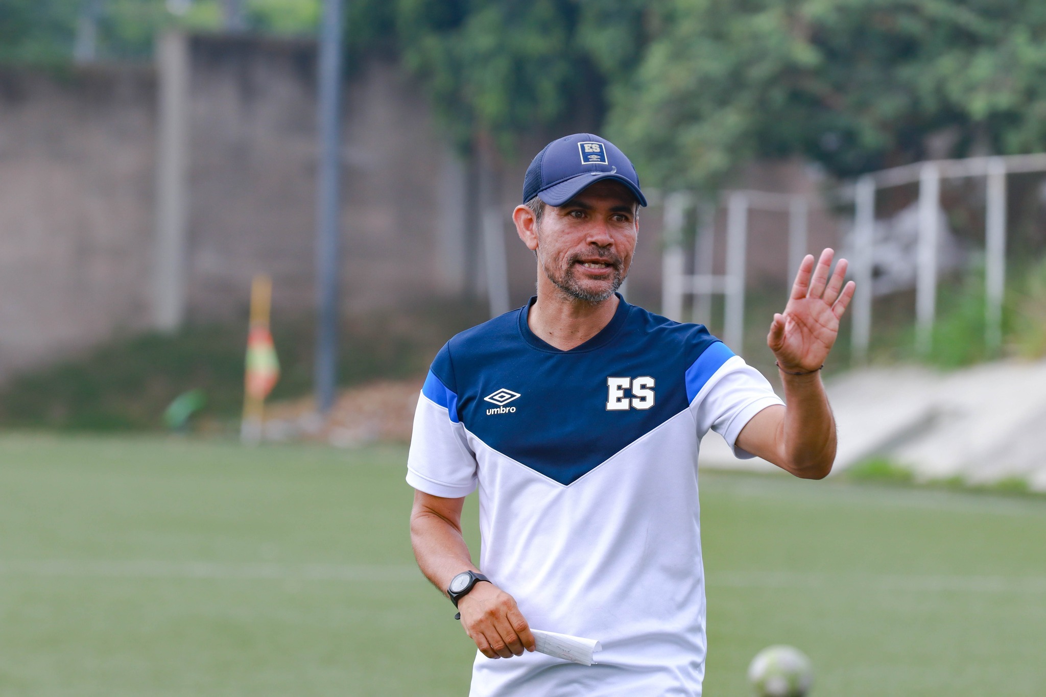 La Selecta Sub-16 ya conoce a sus rivales para torneo UNCAF.