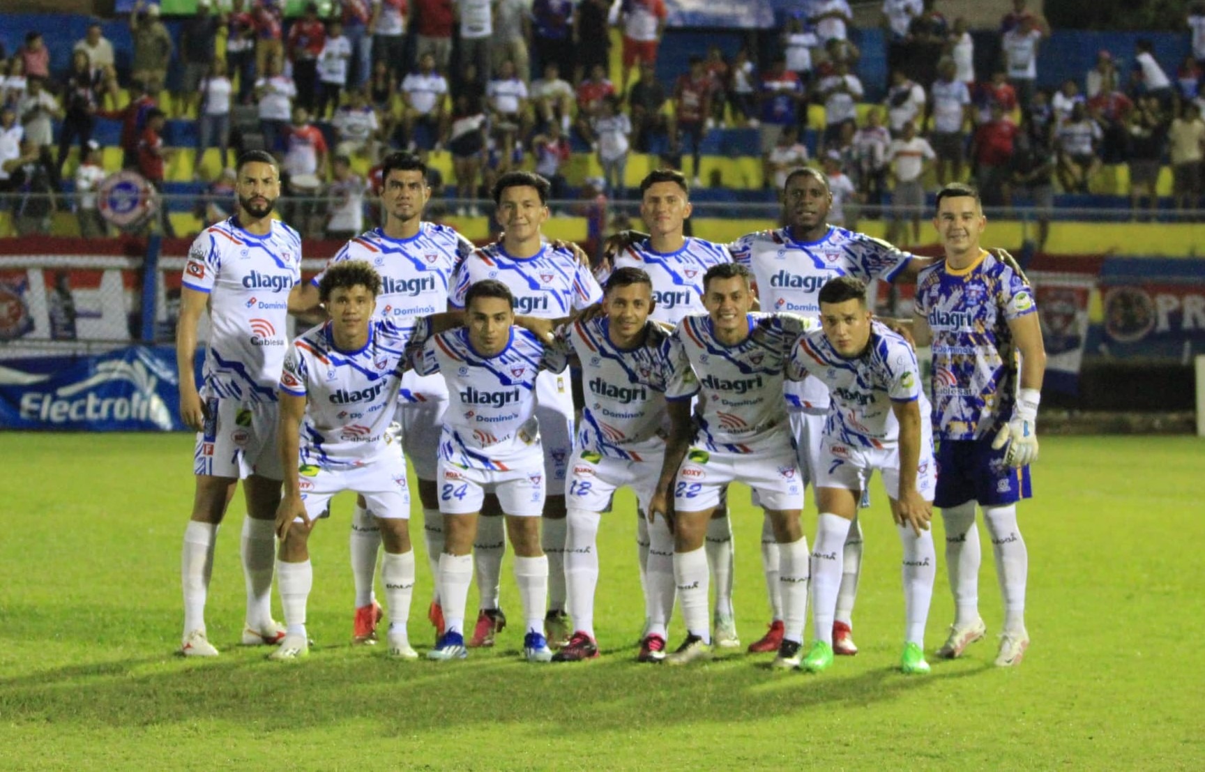 Firpo anuncia primeros refuerzos para el Apertura 2024