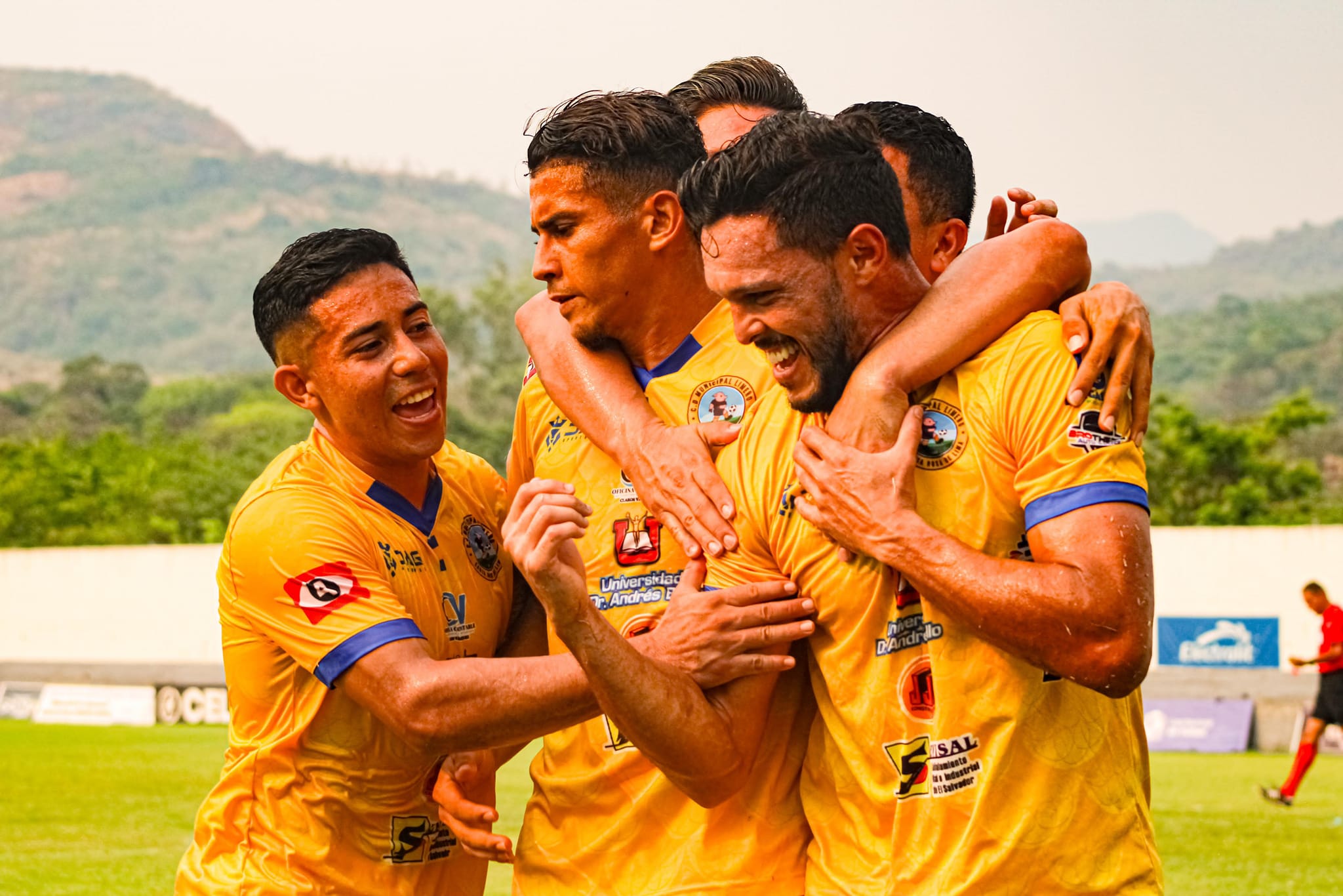 Limeño gana en Morazán y sigue peleando el segundo lugar.