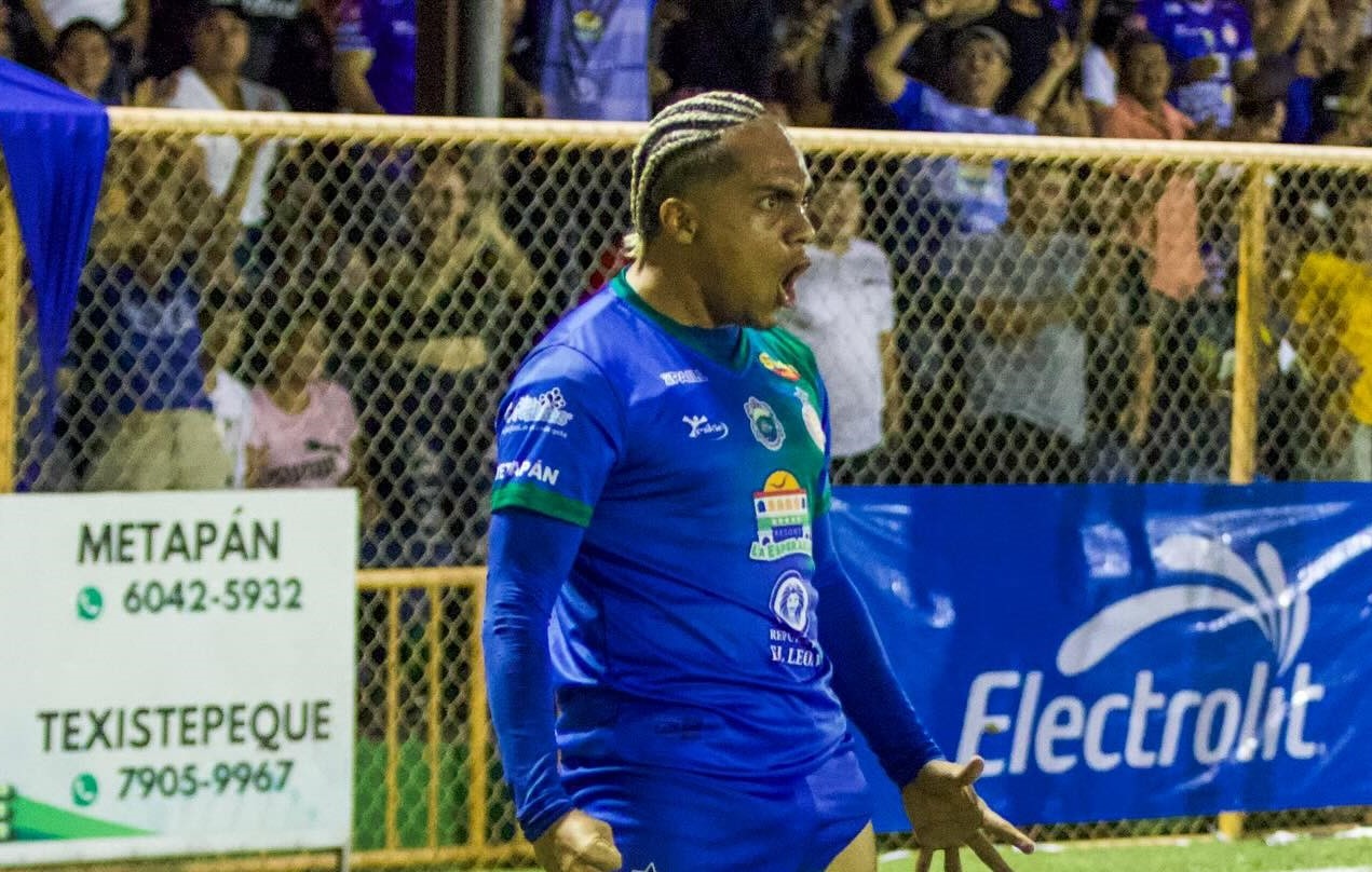 “Será un partido entretenido” Isaac Esquivel.