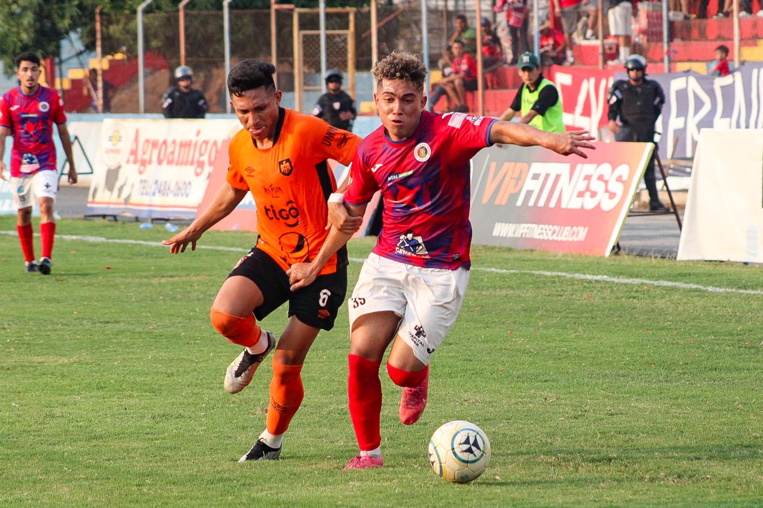 Hoy arrancan los Cuartos de Final del Torneo Clausura 2024.