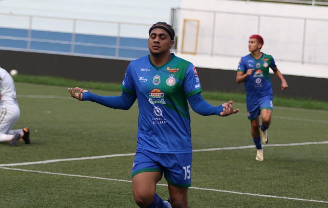 Metapán gana en las delicias y se mete a cuartos de final.