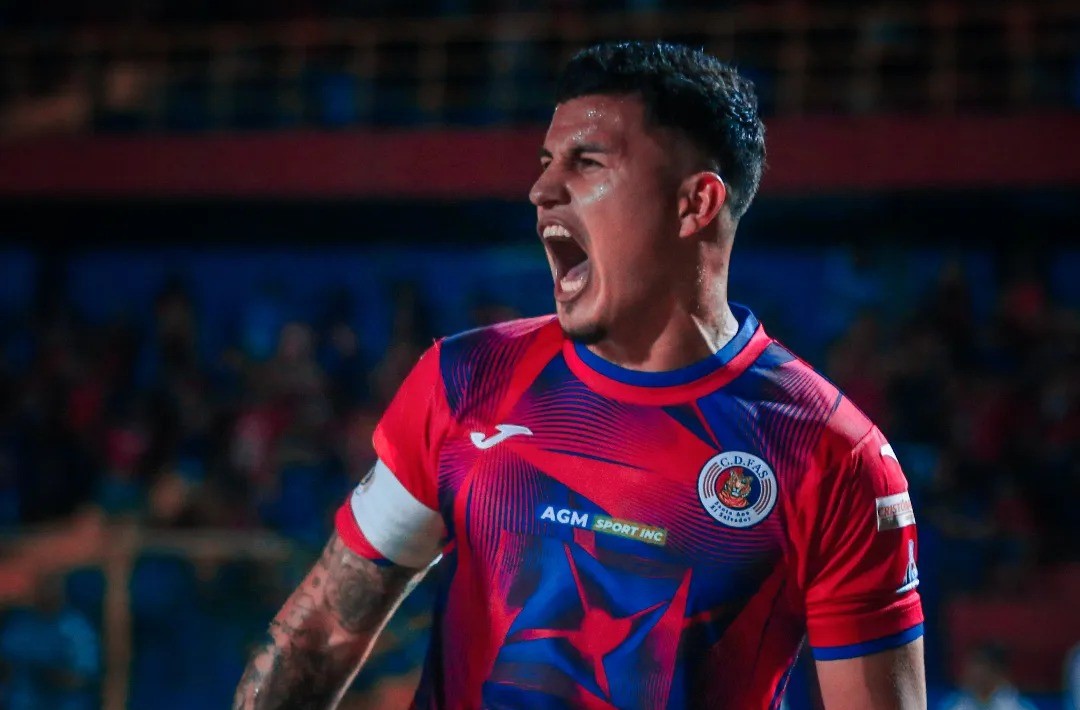 “El equipo esta muy motivado” Rudy Clavel.