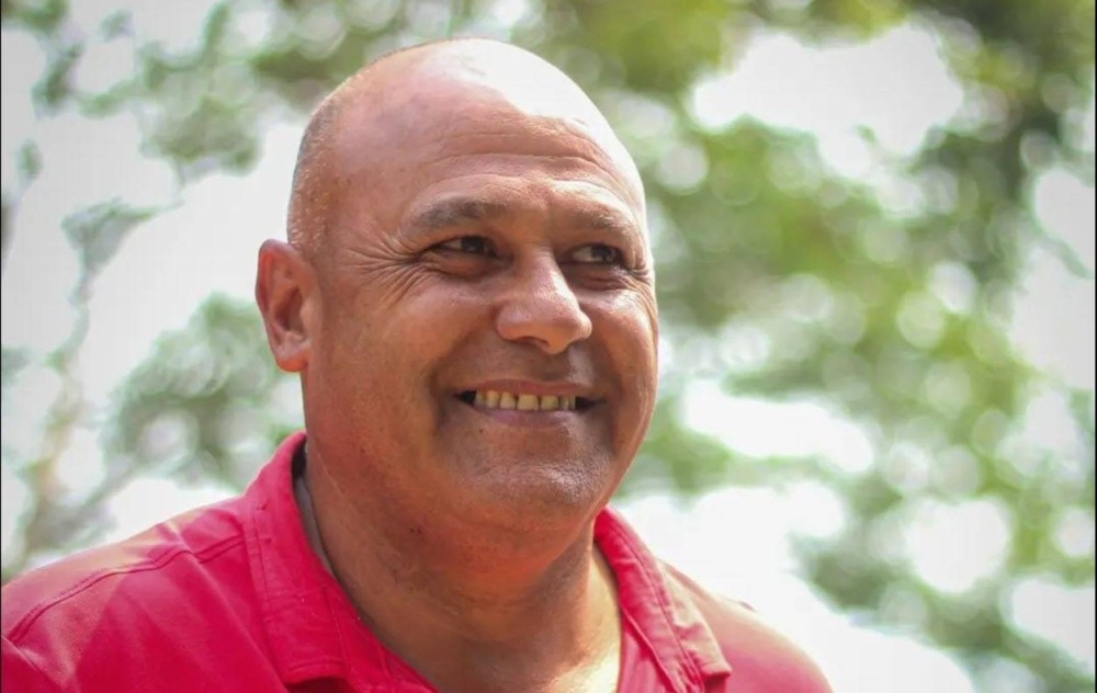 “Los favoritos no pasan, sino el que mejor hace las cosas” Richard Preza