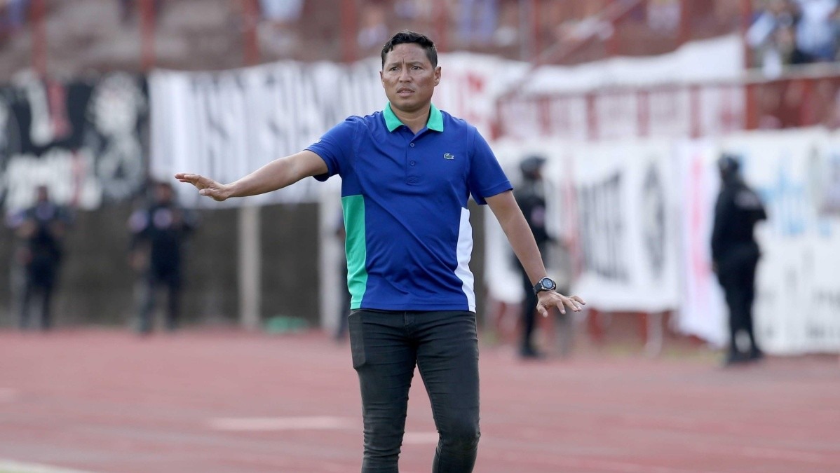 Aprueban la inscripción de Medrano con Santa Tecla.