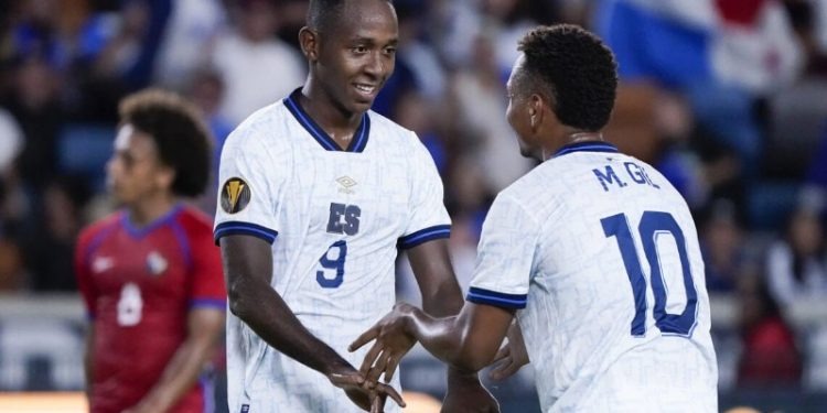 Brayan Gil, será baja en la Selecta.