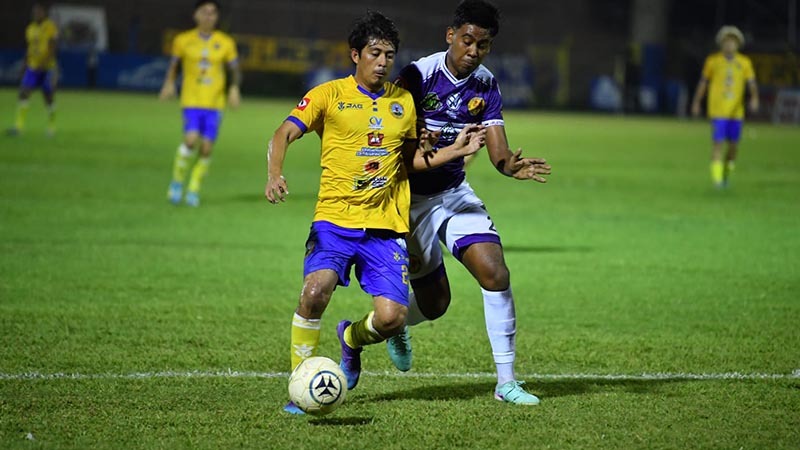 Limeño cae ante Platense pero se clasifica a Semifinales por el global.
