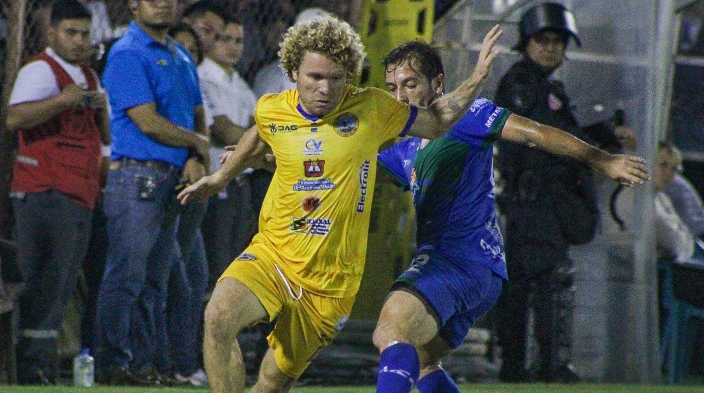 [Video] – Metapán 0-2 Limeño – Semifinales Clausura 2024 – El Salvador