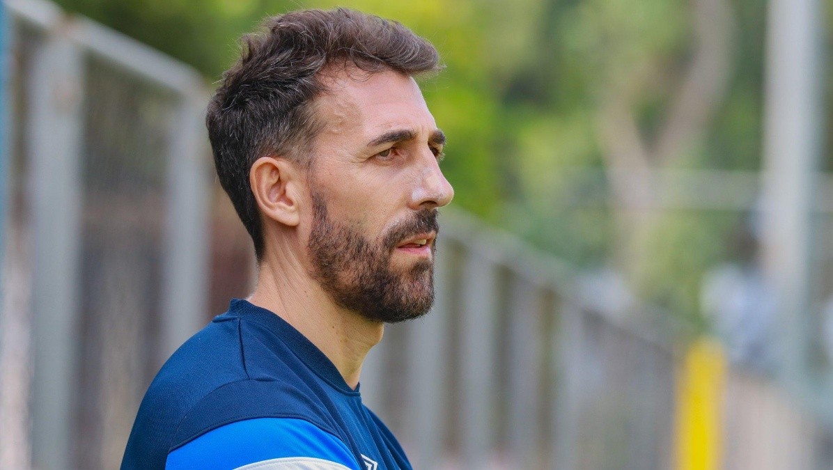 “No tengo dudas en la lista final, estarán los que deban estar” David Dóniga