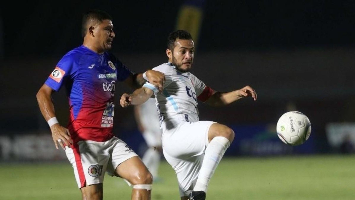 Alianza-FAS el partido atractivo de la jornada 20 del Clausura 2024