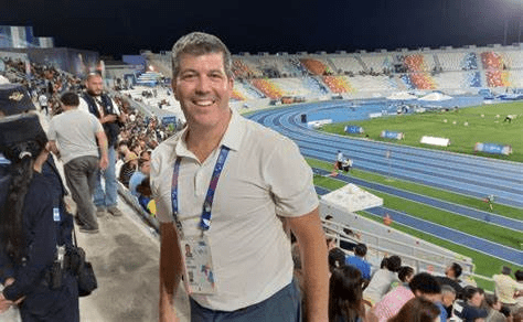 La suspensión de FIFA será la muerte de un deporte moribundo.