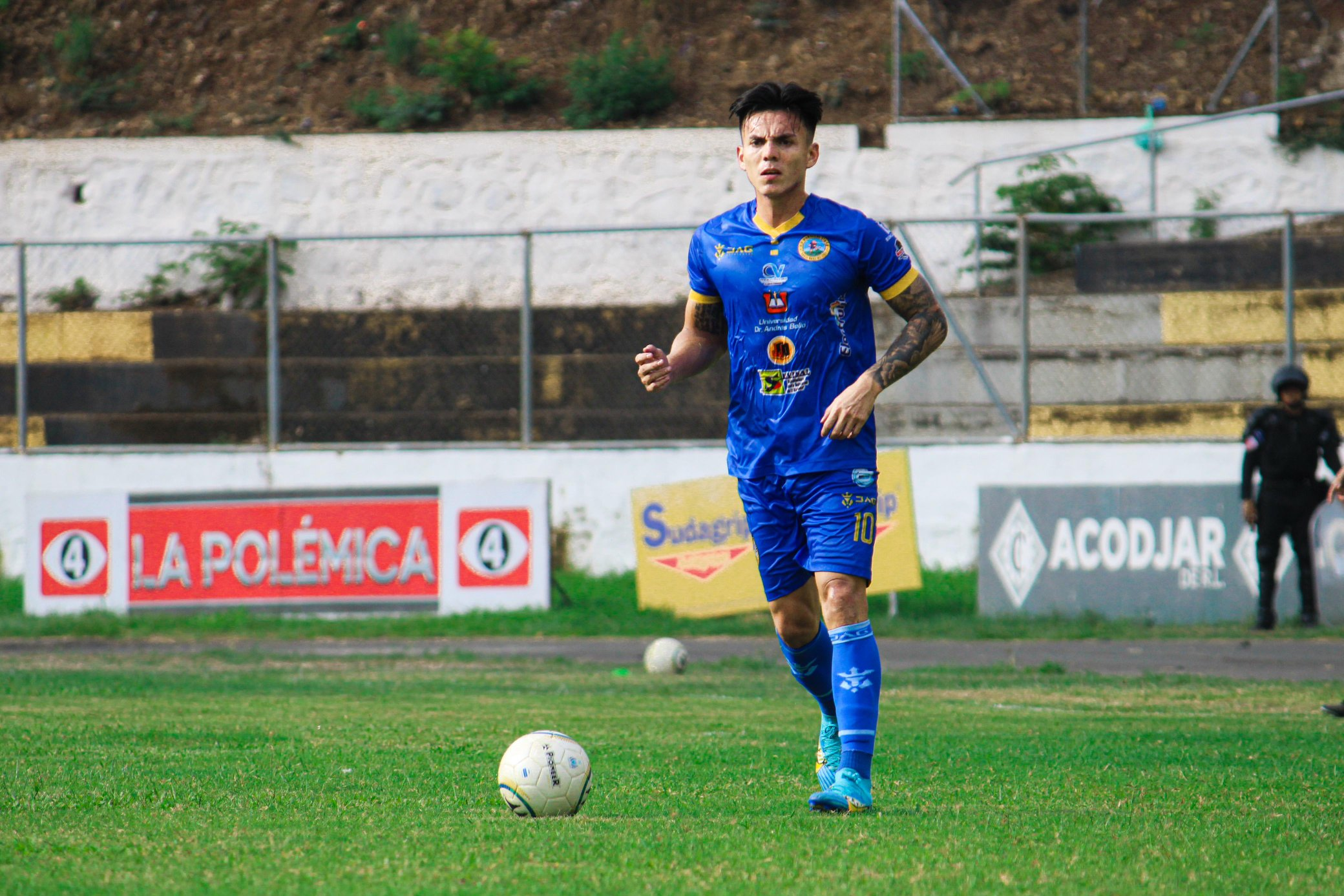 Limeño con pie y medio en Semifinales | Platense 0-3 Limeño | Platense 0-3 Limeño