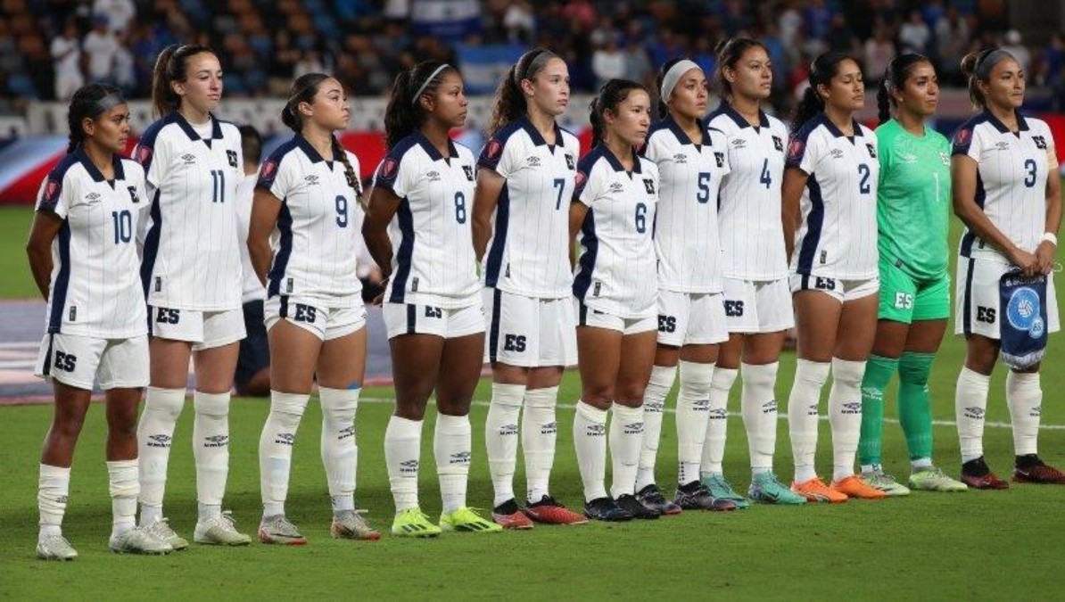 Selecta Femenina tendrá amistosos frente a Bolivia.