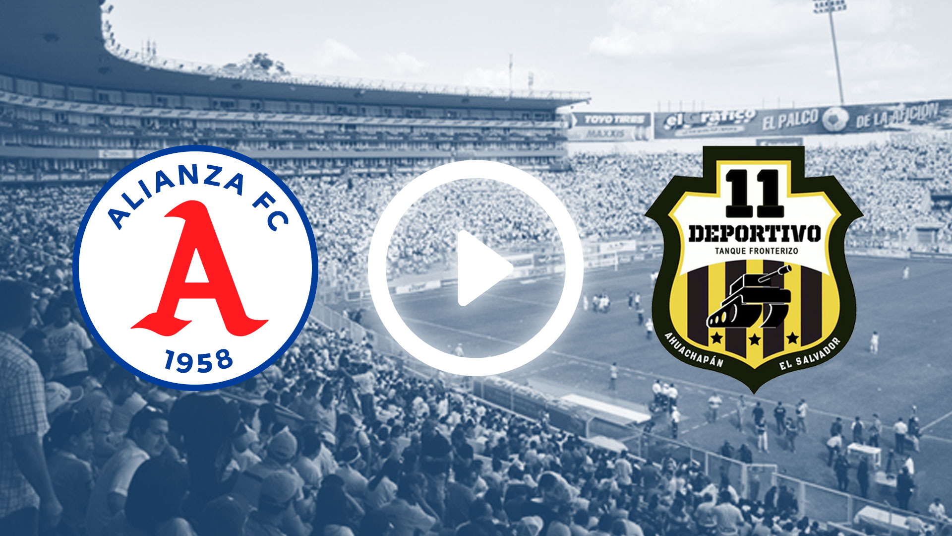 LMF: Alianza y Metapán están en Semifinales | Clausura 2024