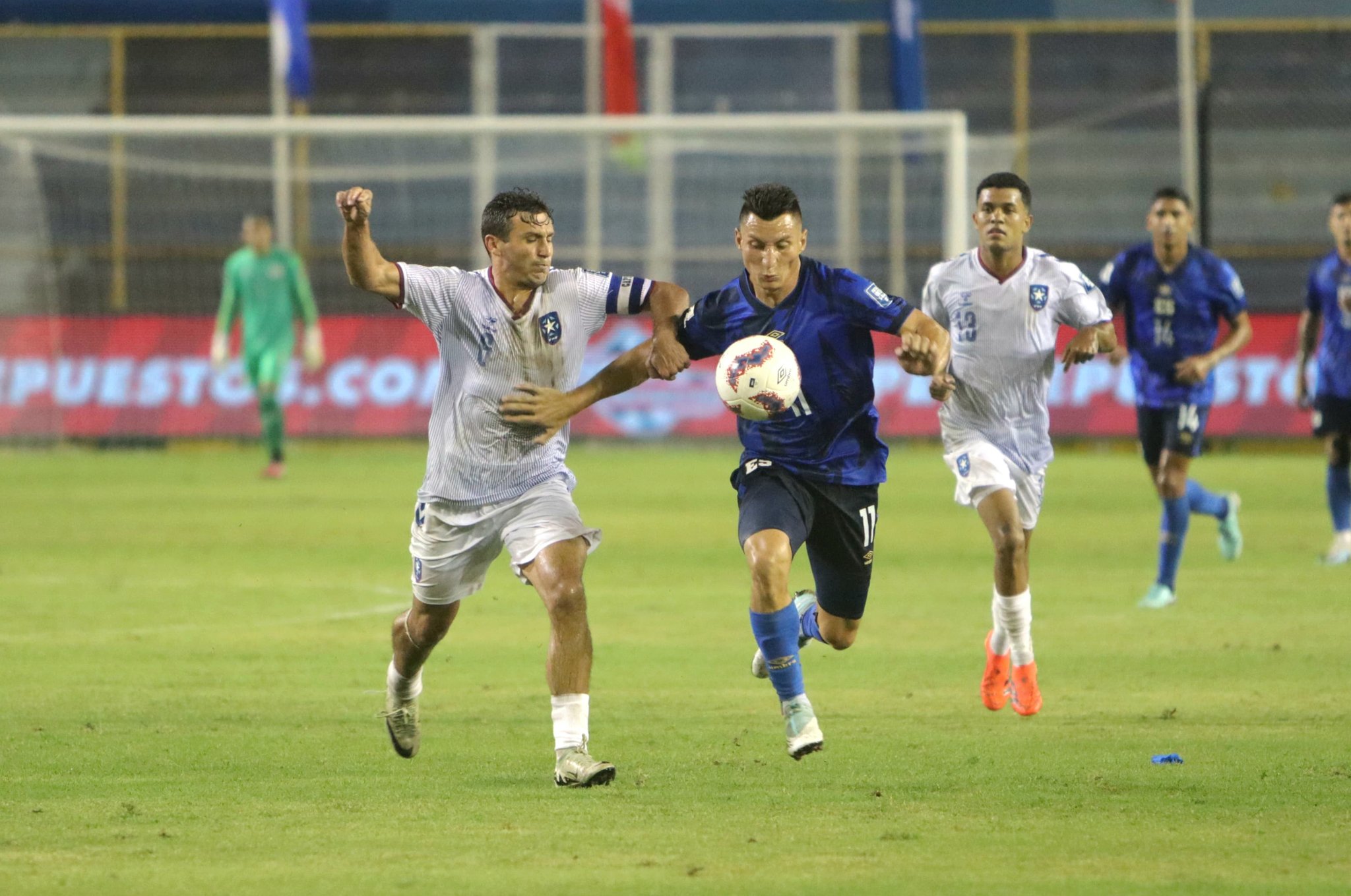 La Selecta con números rojos en el ranking FIFA.