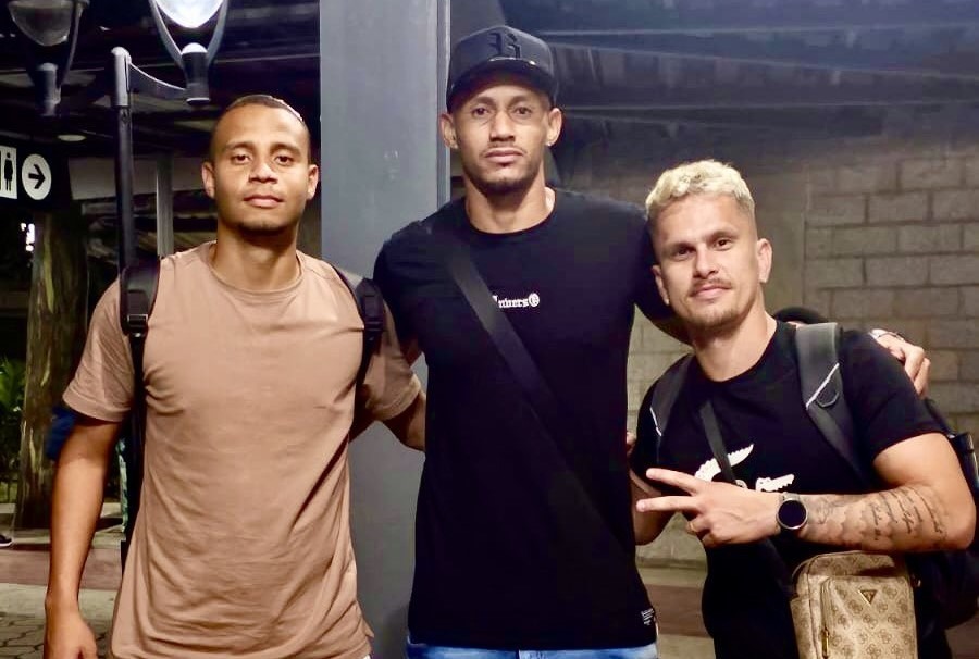 Firpo ya tiene a sus extranjeros para el Apertura 2024