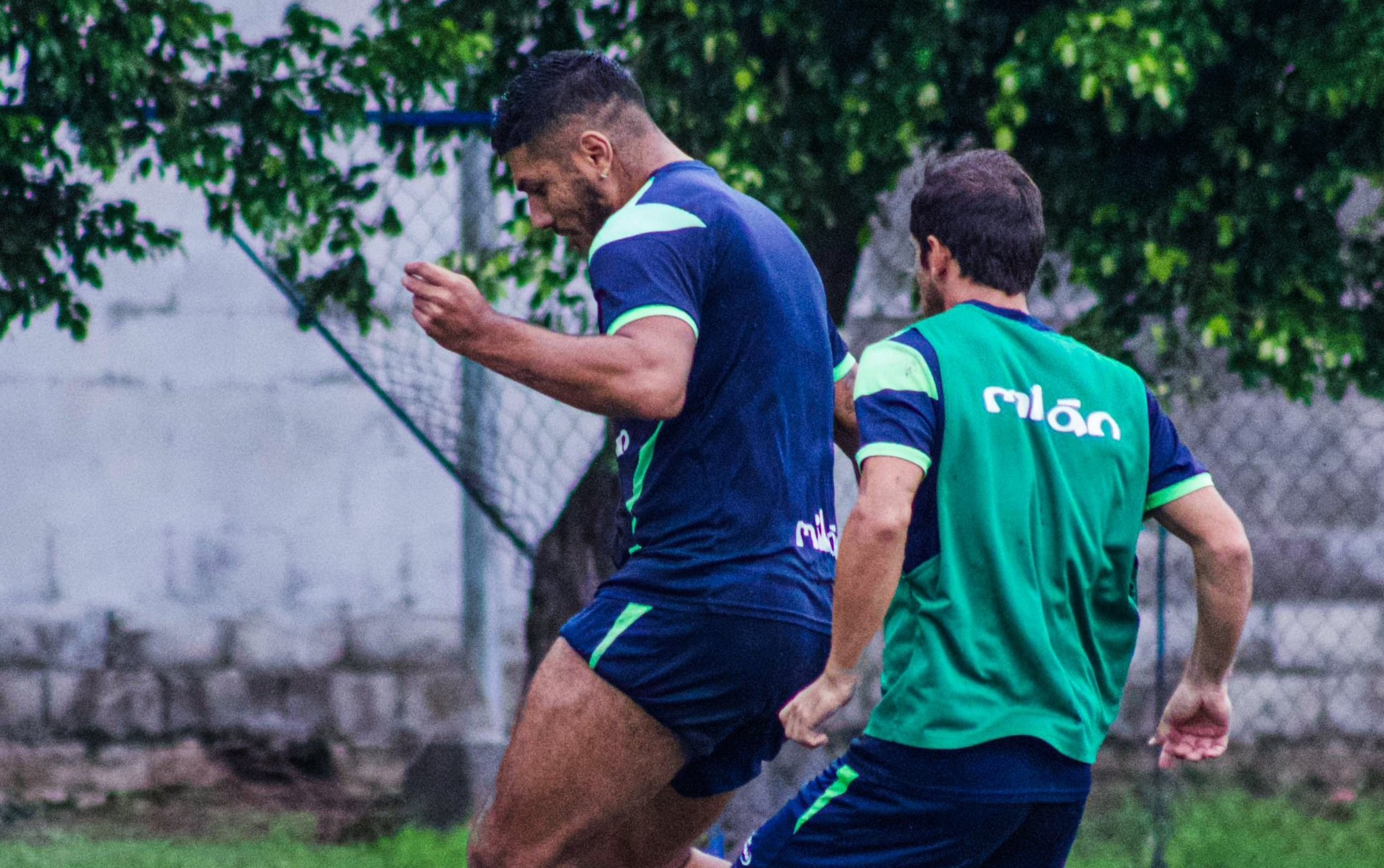 Metapán hará pruebas de alcohol a sus jugadores