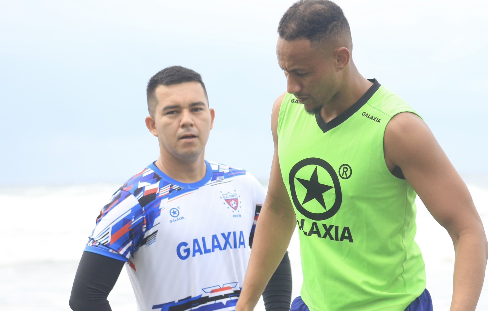 Firpo anuncia fichajes para el Apertura 2024