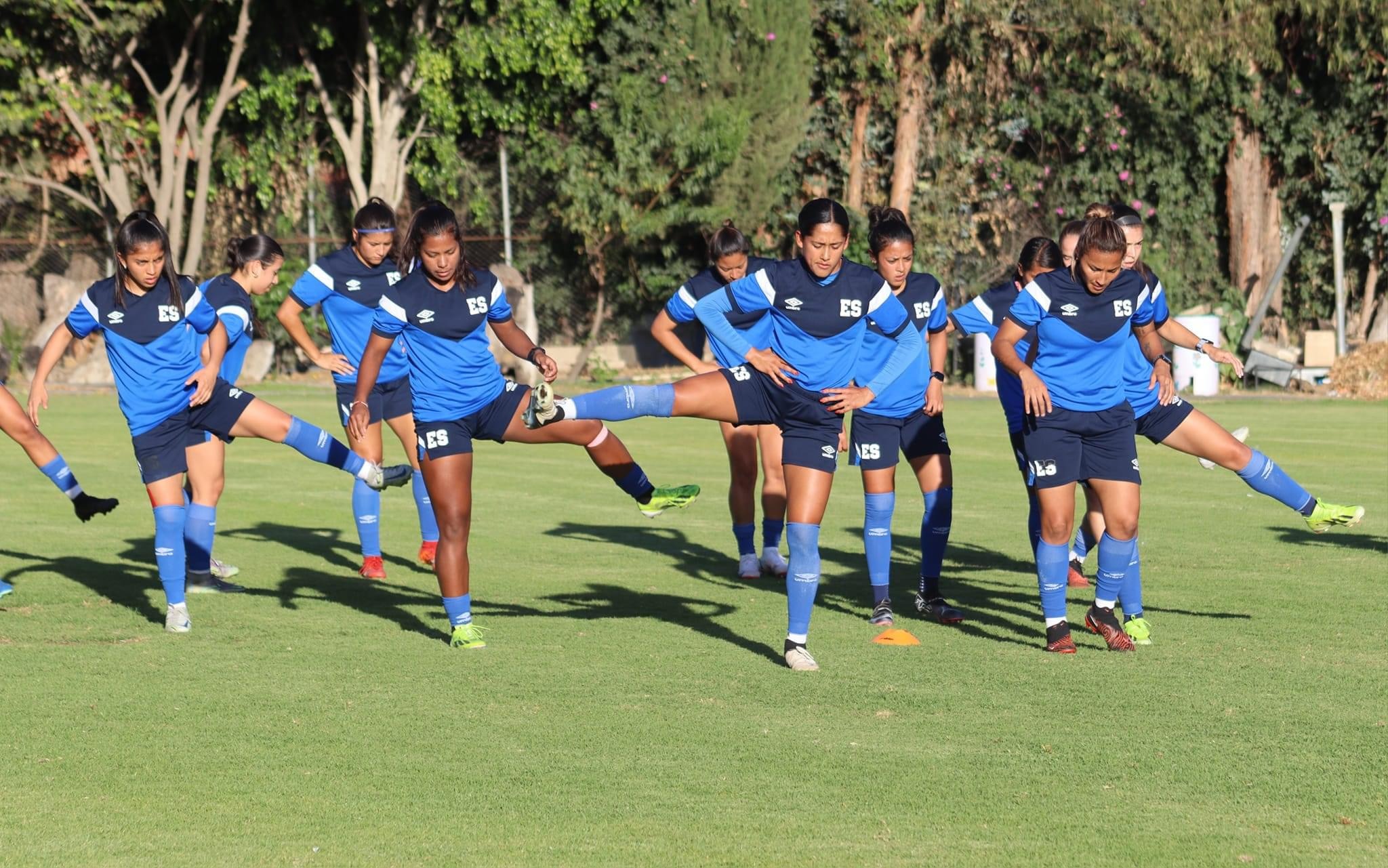 La Selecta Femenina buscará su segunda victoria ante Bolivia.