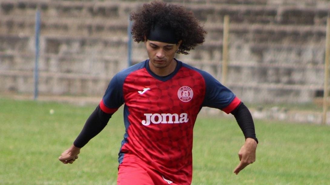 Rodrigo Rivera seguirá con FAS