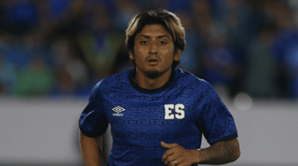 Amando Moreno descartado por lesión