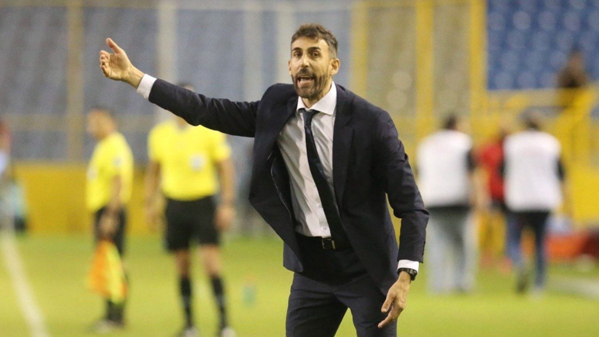 Empatamos un partido que debimos haber ganado” Dóniga Lara