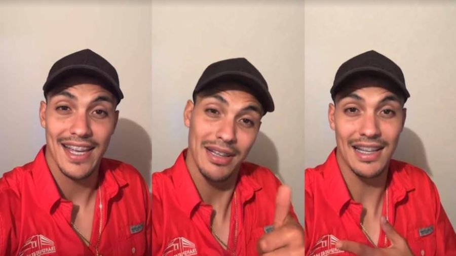 Erick Cabalceta se disculpa con la aficón de Municipal Limeño