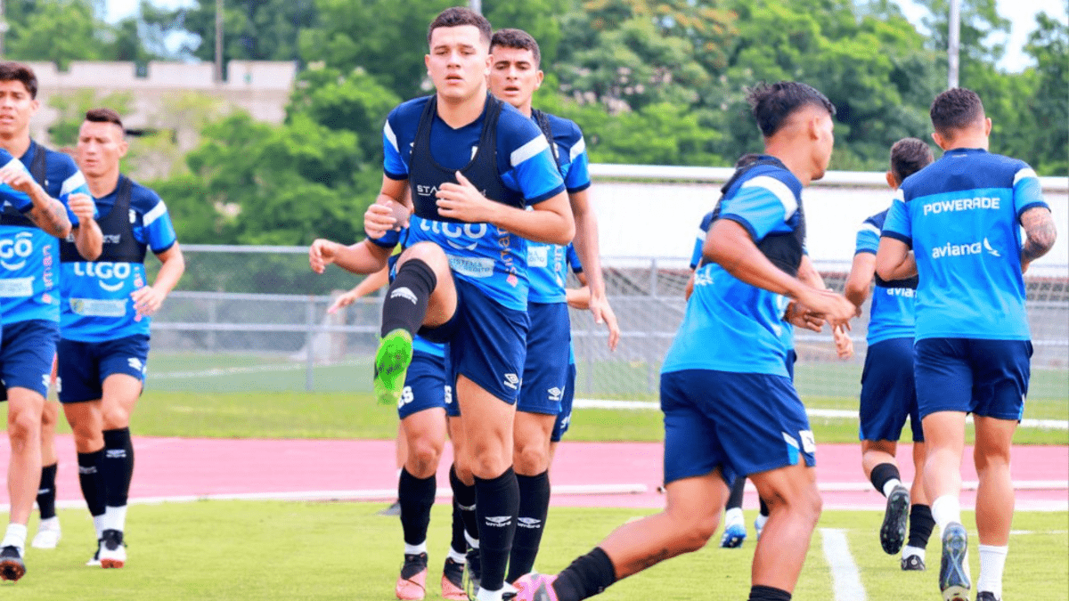 “Gracias a Dios me encuentro recuperado” Styven Vásquez.