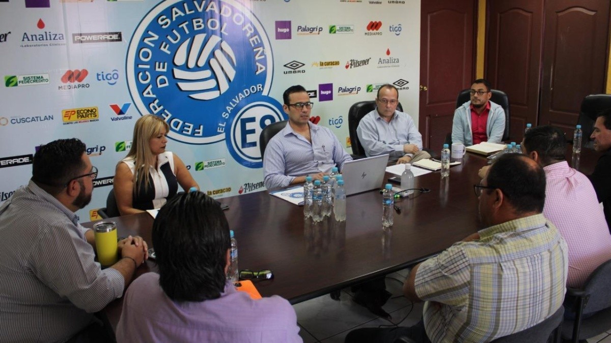 FESFUT se pronuncia por declaraciones de Samuel Gálvez.