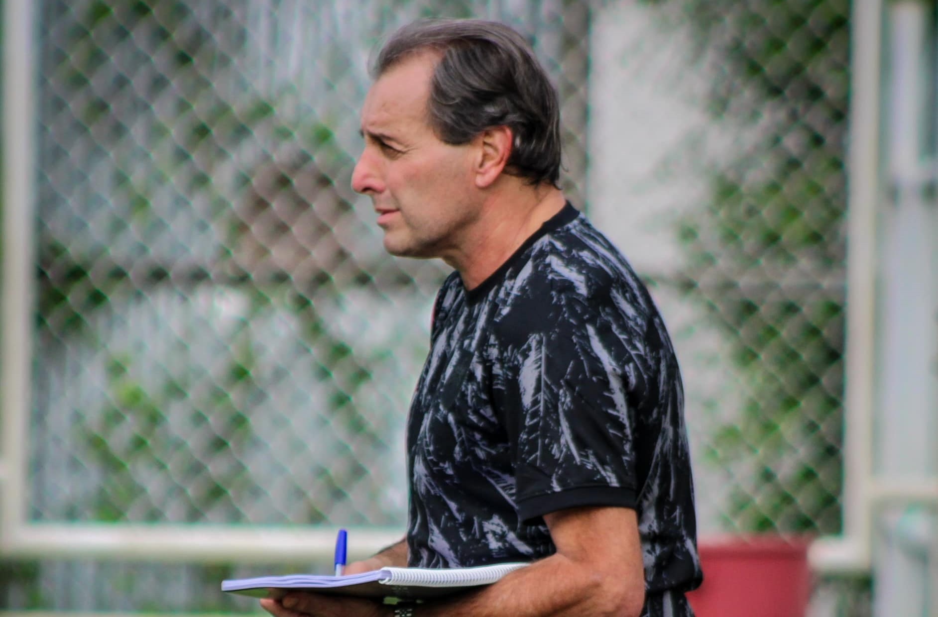 Águila no descarta más fichajes para el torneo Apertura 2024.